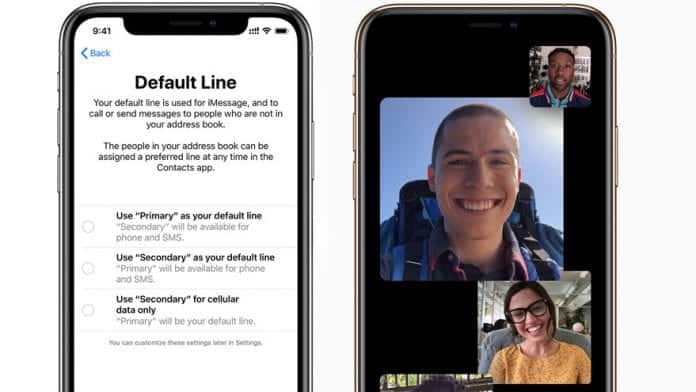Apple Releases iOS 12.1 With Group FaceTime, Dual SIM support, New Emojis And More