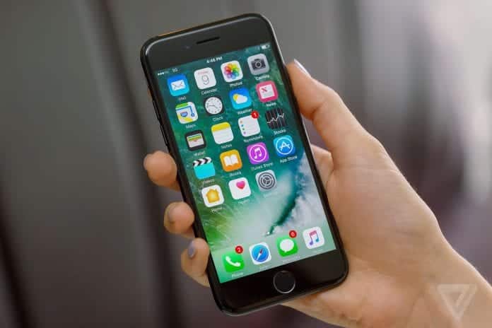 Apple’s iOS 12 update blocks GrayKey iPhone cracking tool