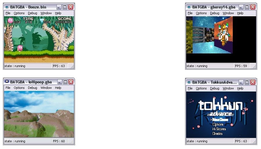 gameboy emulator windows games download gameboy emulator windows games download