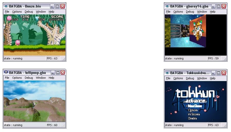 best gameboy emulator for windows