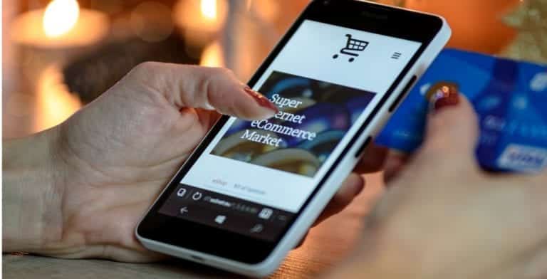 10 Best Online Shopping Apps For Android