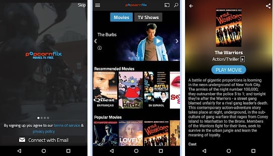 20 Best Free Movie Download Apps For Android In 2022 - 6