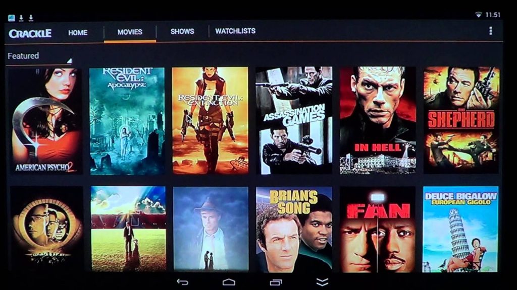 20 Best Free Movie Download Apps For Android In 2024