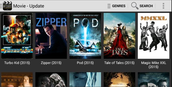 20 Best Free Movie Download Apps For Android In 2022 - 84