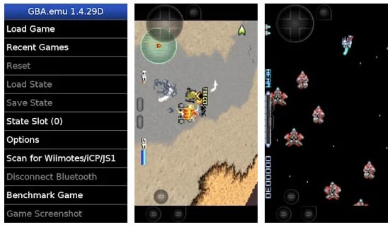 10 Best GBA Emulators for Android & PC to Enjoy GBA Games (2018)