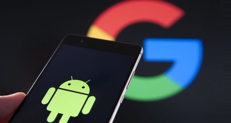 Google will start charging licensing fee for its Android apps in Europe