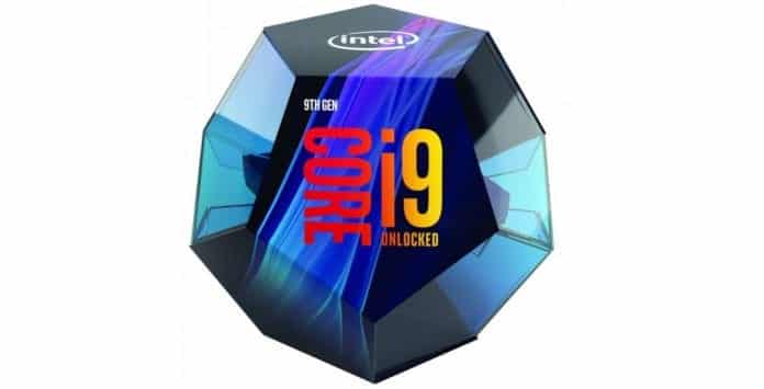 Intel Announces The World’s Best Gaming Processor “Core i9-9900K”
