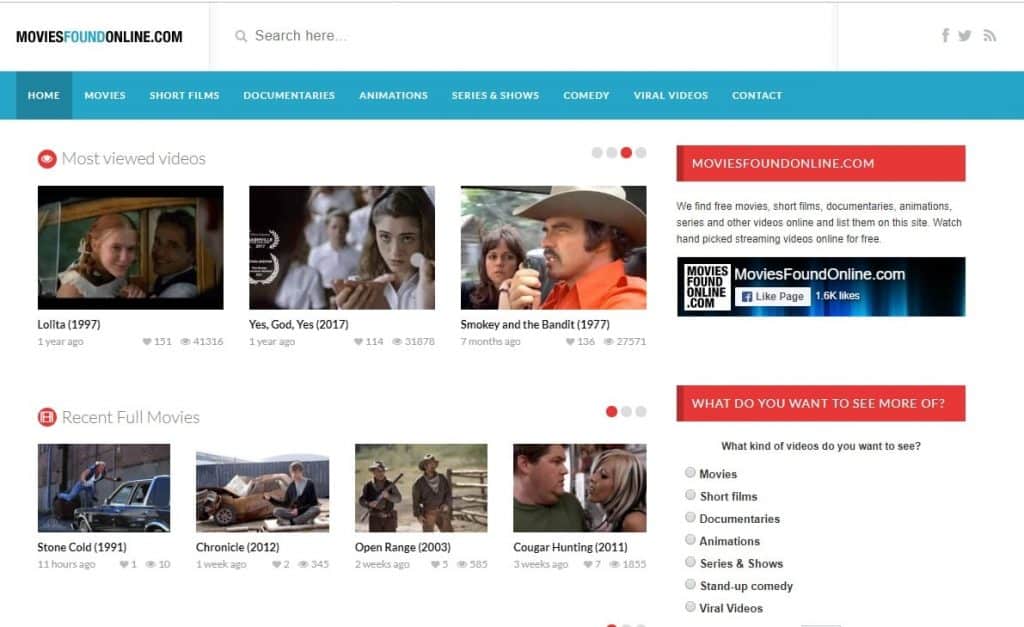 36 Sites Like 123movies (2024) 123Movies Alternatives