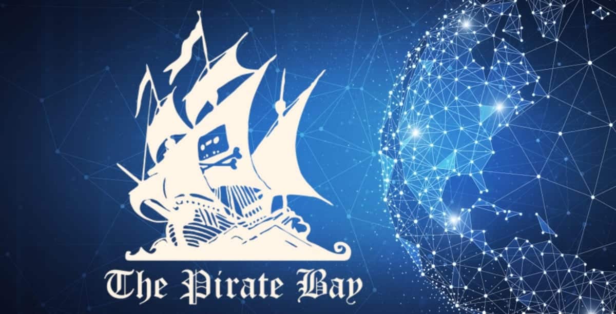 Blockchain startup creates a decentralized ‘Pirate Bay’ alternative