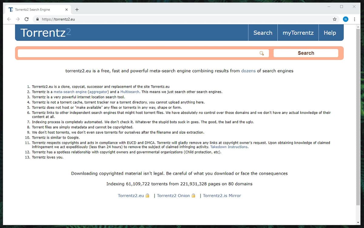 Demonoid Alternatives (2023)