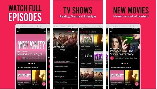 20 Best Free Movie Download Apps For Android In 2022 - 80