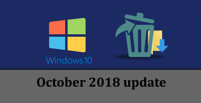 Windows 10 October 2018 Update's ZIP Data-Loss Bug Could Delete Your Files