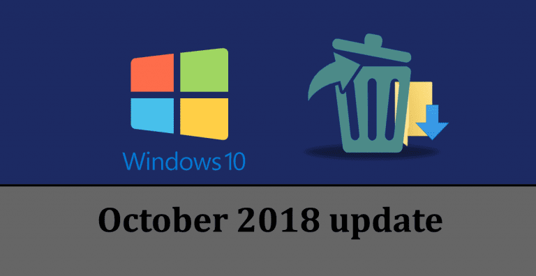 Windows 10 October 2018 Update's Disk Cleanup Can Empty Your Downloads Folder