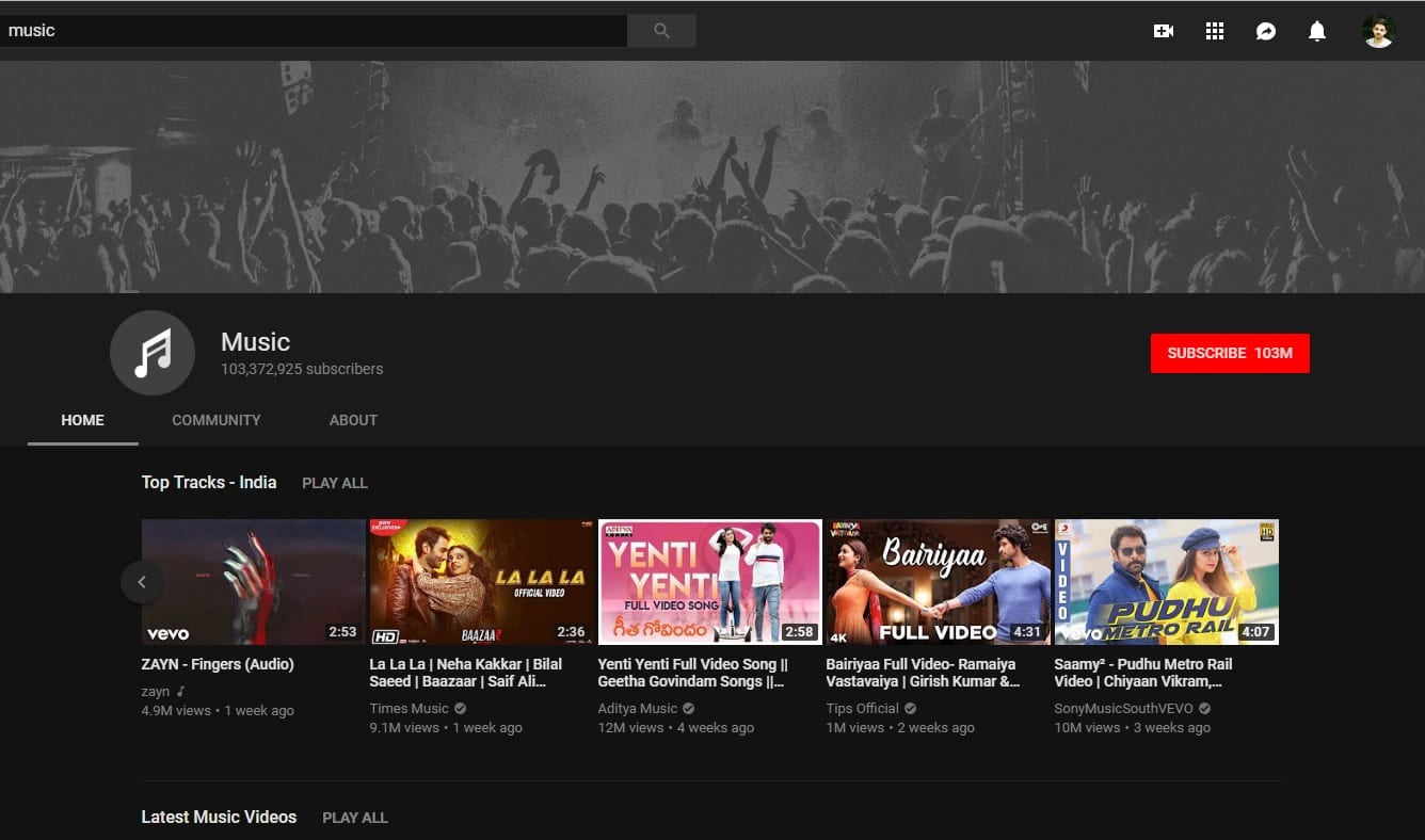 Best Free Music Download Sites That are Completely Legit » TechWorm