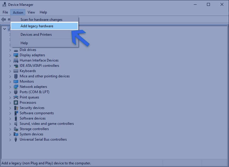 No Audio Output Device Is Installed In Windows 10  FIXED  - 50