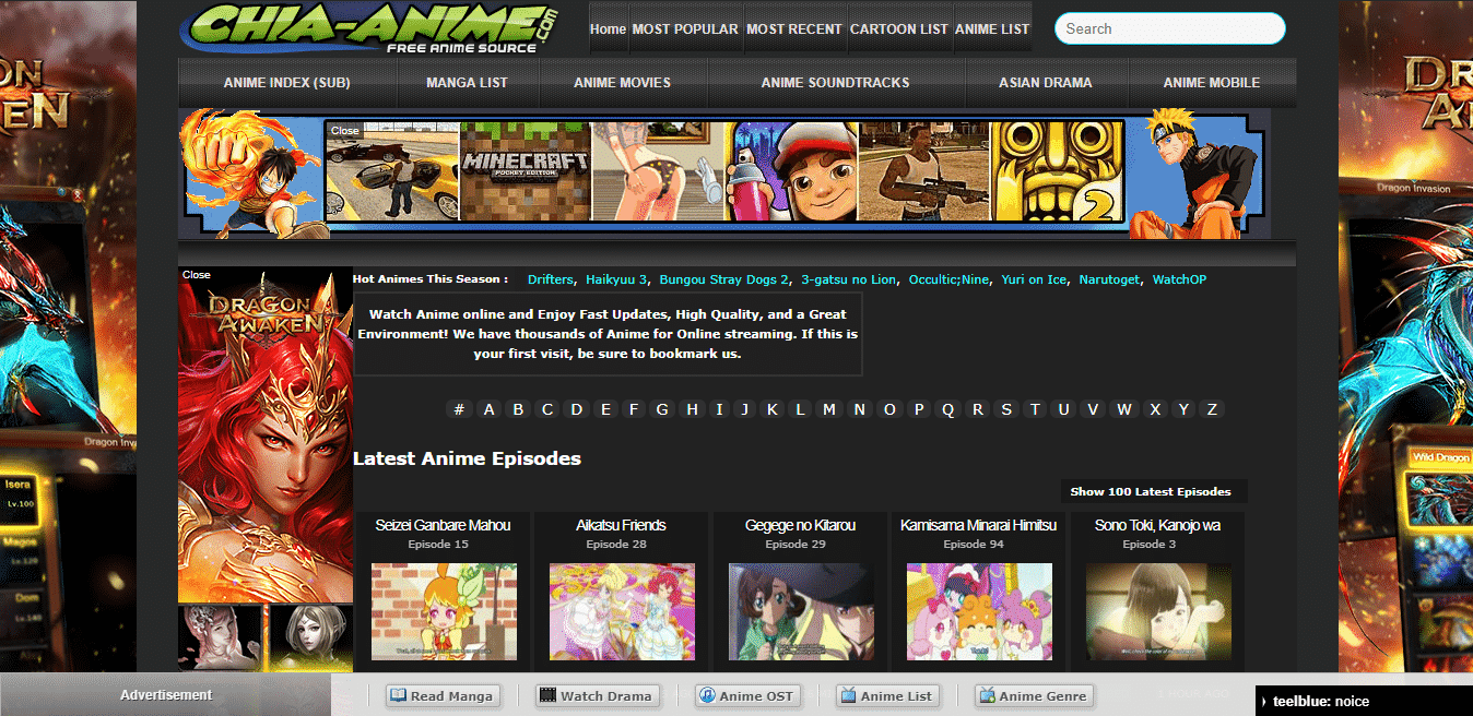 Best Anime Website 2025 Reddit