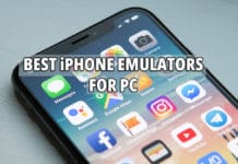 Best iOS Emulators for PC