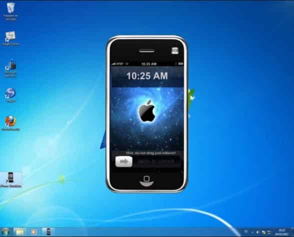 air iphone emulator for windows download