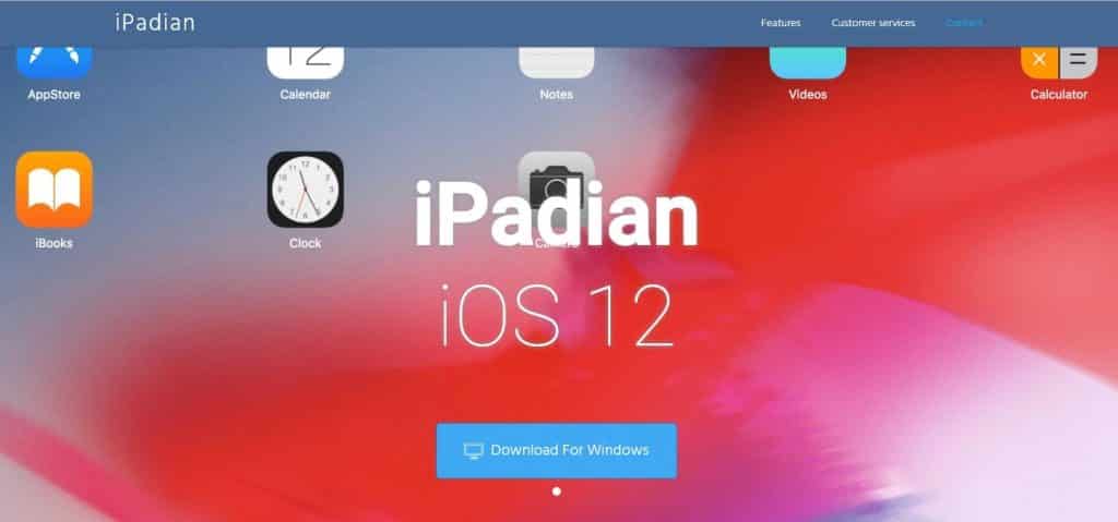 run ios on pc run ios on pc