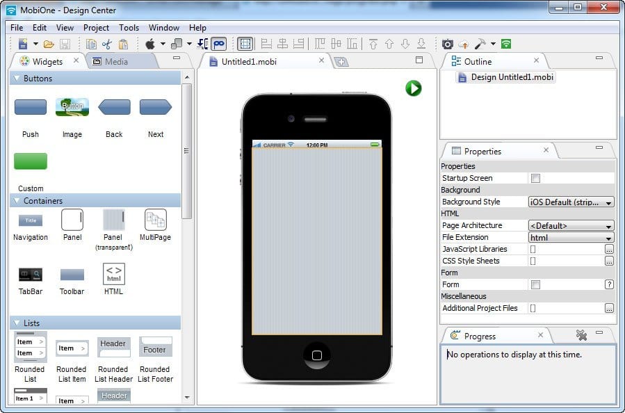 iphone app emulator for pc free download