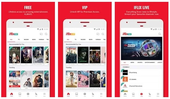 20 Best Free Movie Download Apps For Android In 2022 - 44