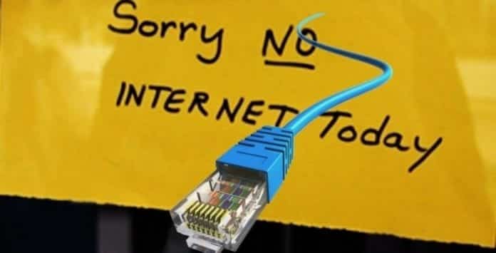 Global Internet May Crash In The Next 48 Hours
