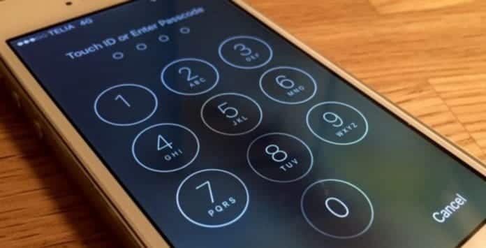 iPhone Passcode Bypass Hack Exposes Contacts And Photos