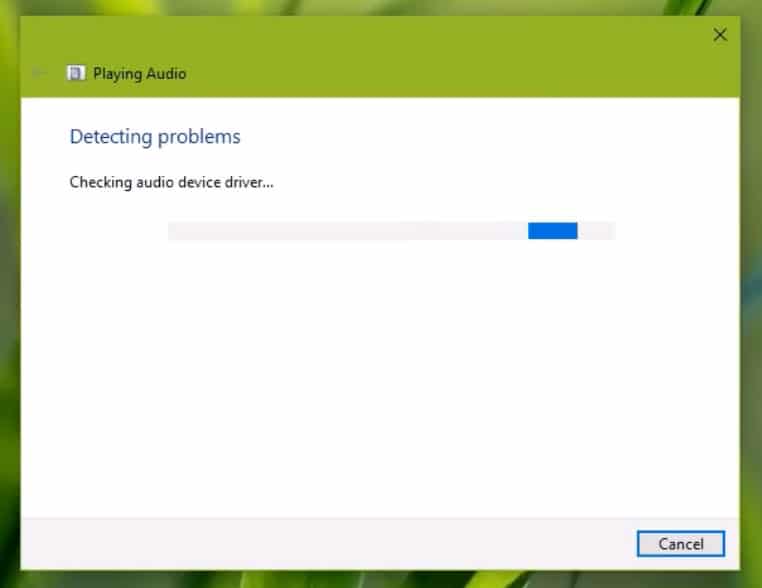 No Audio Output Device Is Installed In Windows 10  FIXED  - 33