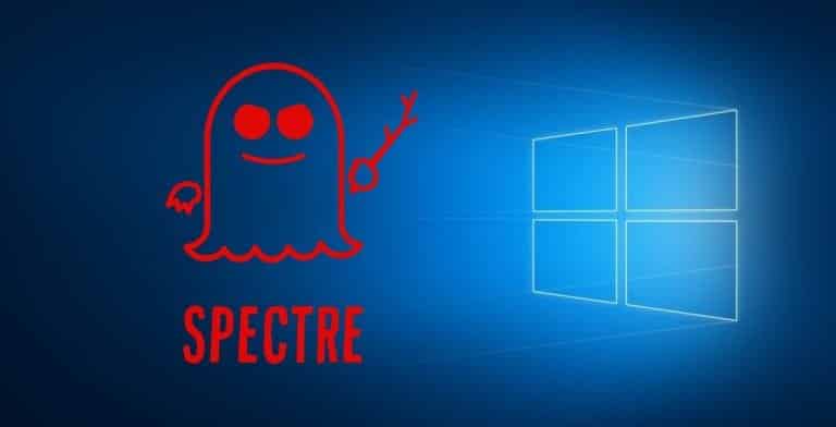 Microsoft To Address Performance Issues With Its Spectre Fixes