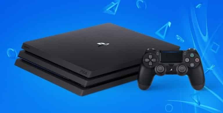 PS4 is reportedly crashing due to malicious message bug