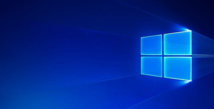 Microsoft Announces 'Robot OS' For Windows 10