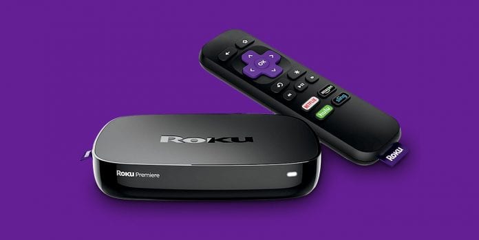 Roku devices to be back on sale in Mexico following court ruling