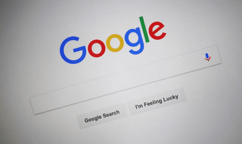 Secret game hidden in Google.com, and nobody knows about it