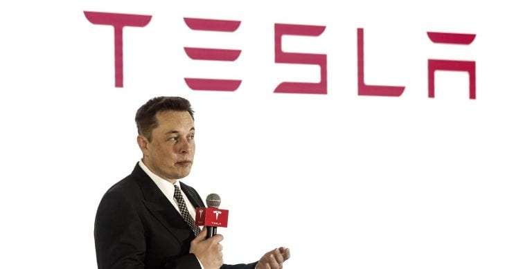 Elon Musk ousted as Tesla chairman, to pay $20 million as settlement charges
