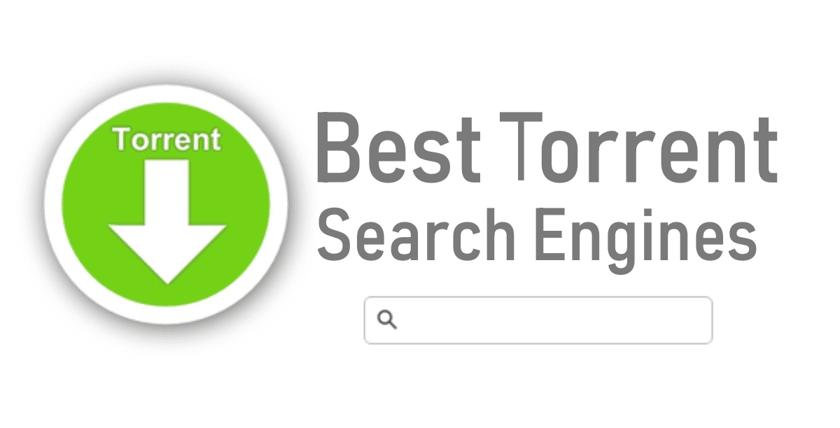Pioner bevæge sig skjold 18 Best Torrent Search Engine Sites (March 2023) Working