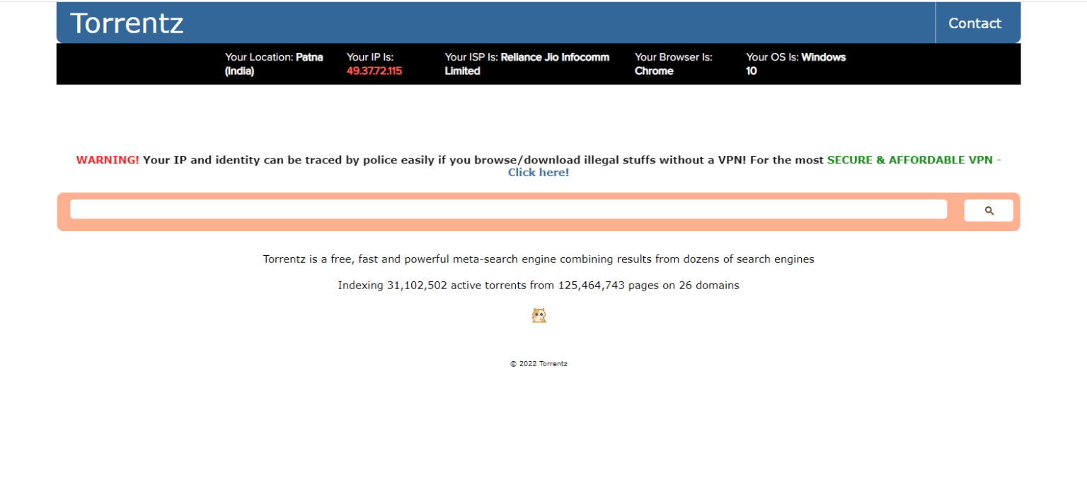16 Best Torrent Search Engine Sites in 2026