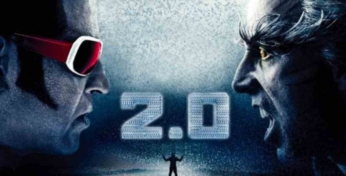 12,564 Sites Blocked To Stop Movie 2.0 leaks In India