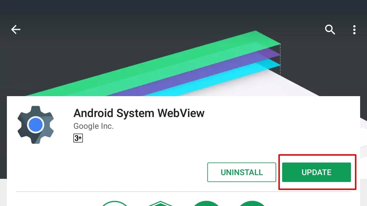 Android System Webview How To Enable And Use It