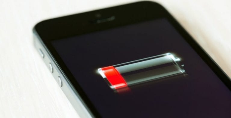 Battery life of new smartphones are worse than their predecessors