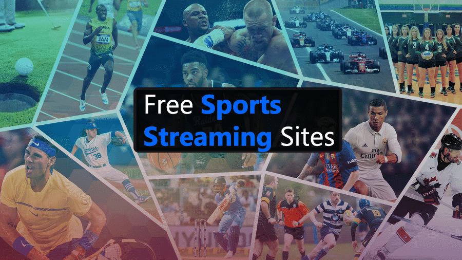underground streaming sites sports