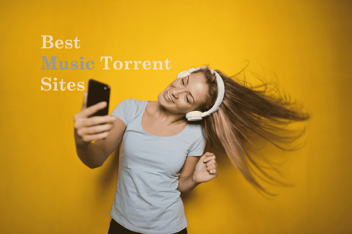 Best Torrent Site For Music 2025