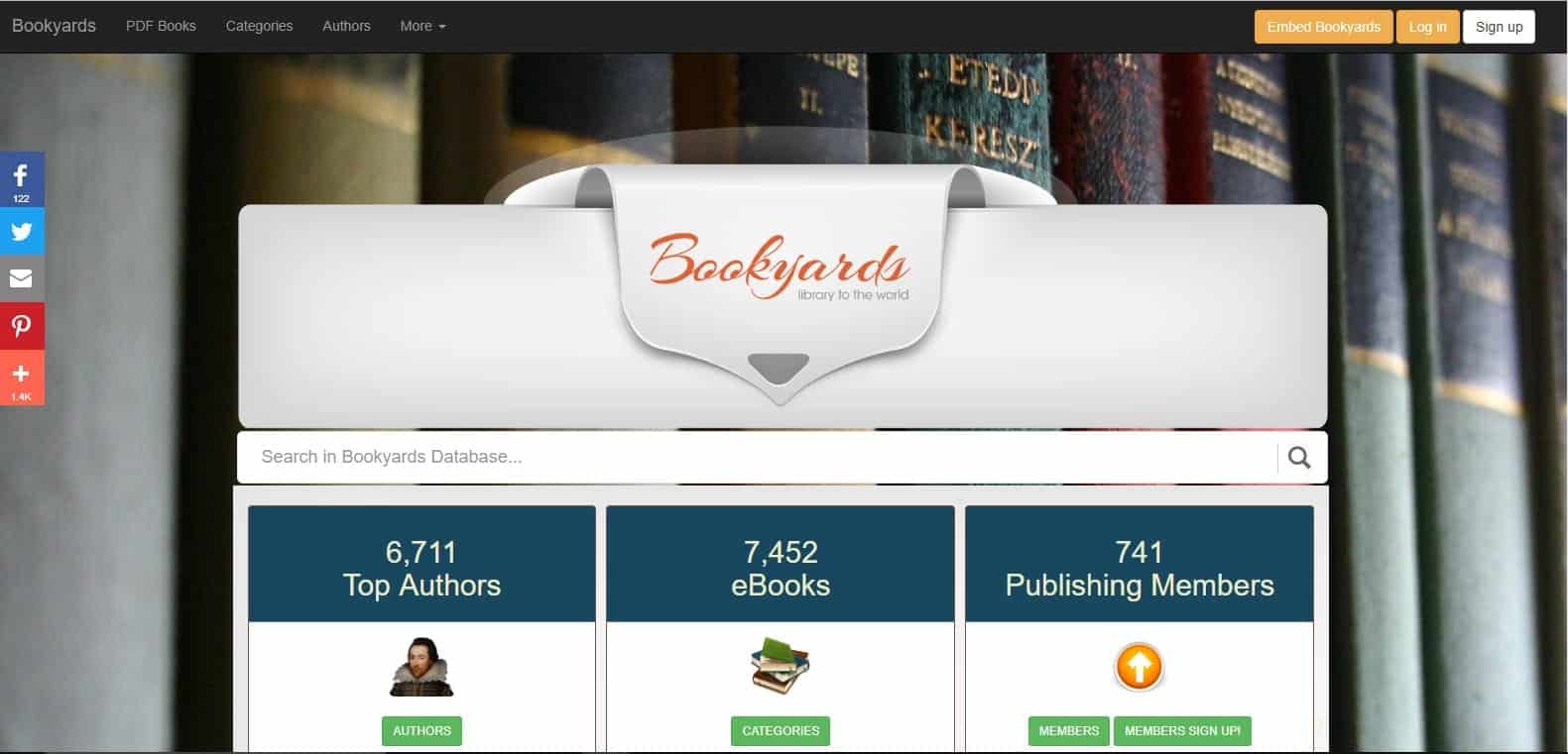 audio books torrent sites