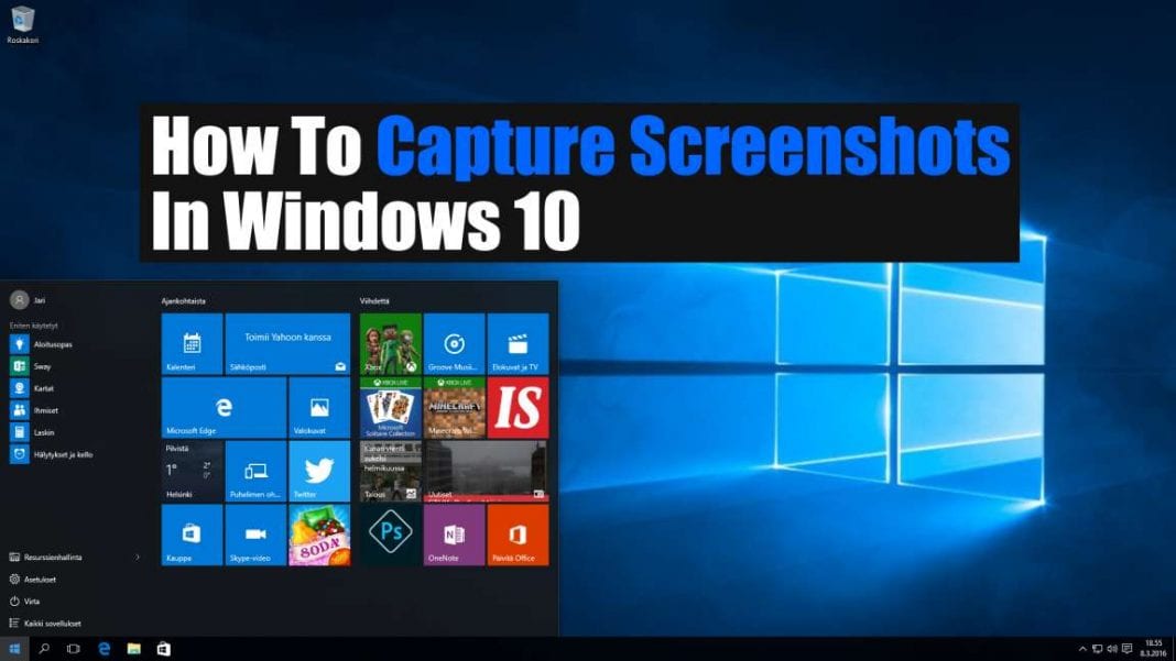 simple screen recorder windows