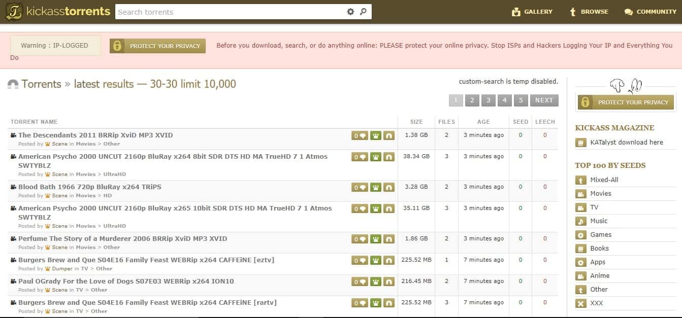 Best Torrent Site For Music 2025