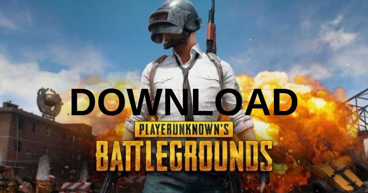 PUBG Download: Android, iOS, Windows, Mac, Xbox, And ...