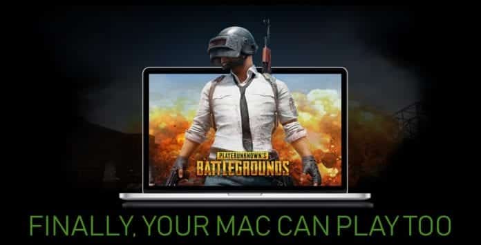 How To Play PUBG On Any Mac