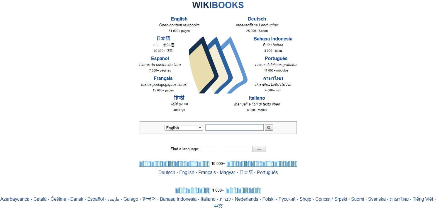 Elendighed Let at forstå praktiseret 11 Best Torrent Sites To Download E-Books & AudioBooks in 2023