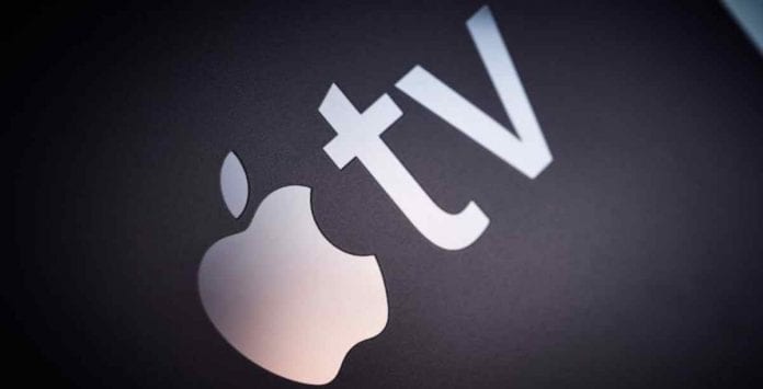Apple Working On TV Streaming Dongle To Take On Chromecast, Fire TV Stick