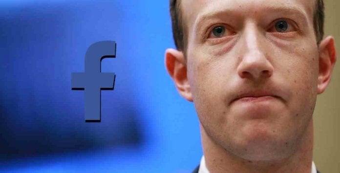 UK Parliament Seizes Facebook’s Internal Documents