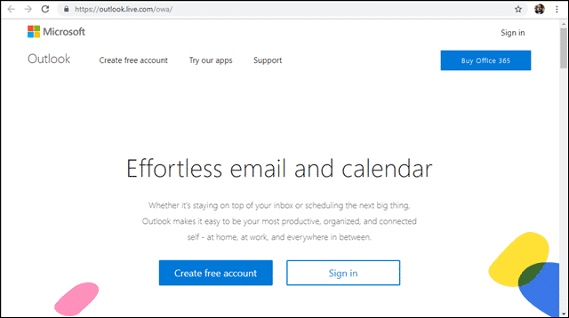 10 Best Free Email Service Providers in 2023   Safe   Private   - 34